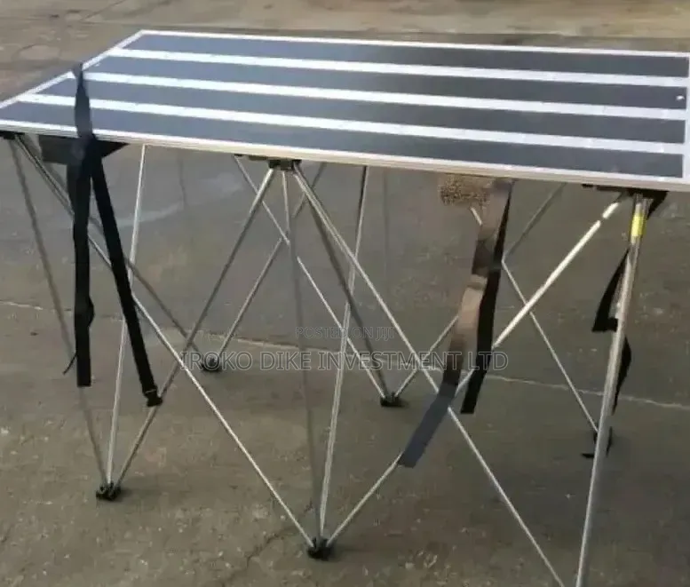 Dj Standing