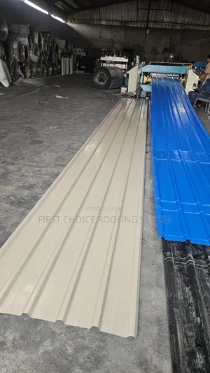 0.70mm Aluminium Roofing Sheets All Colours Available