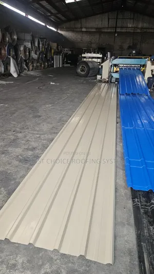 0.70mm Aluminium Roofing Sheets All Colours Available