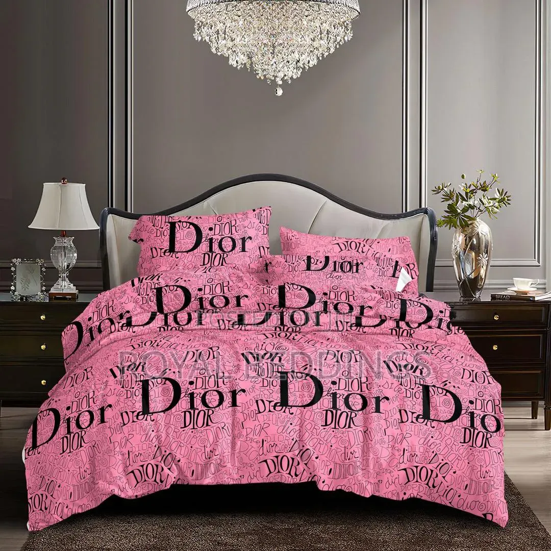 Quality Different Sizes of Bed Set
