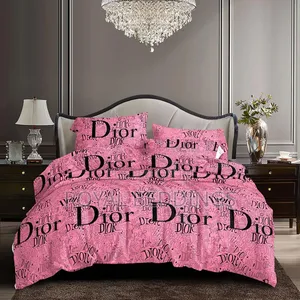 Quality Different Sizes of Bed Set