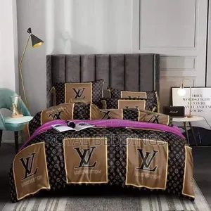 Quality Different Sizes of Bed Set