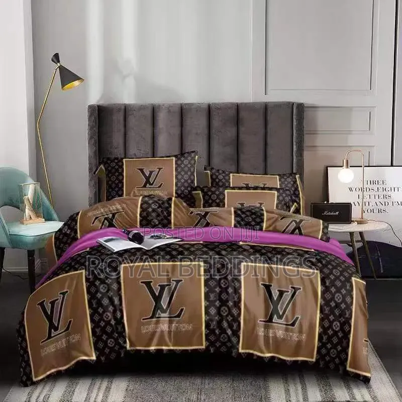 Quality Different Sizes of Bed Set