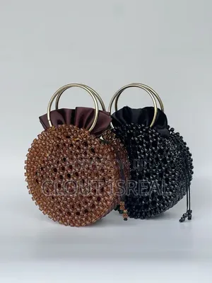 Luxry Beaded Bags