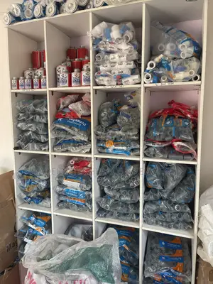 Ppr, Pvc, Henco Fittings And Installation