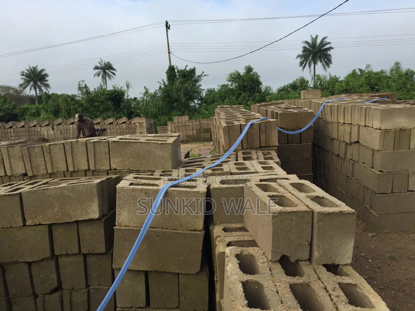 Building Blocks
