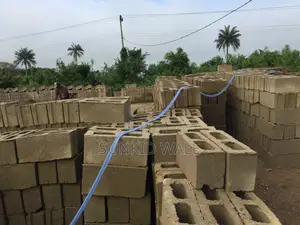 Building Blocks