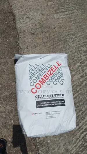 Hydroxyethyl Cellulose (Hec)