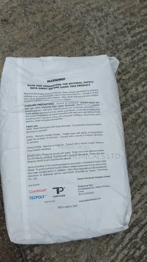 Hydroxyethyl Cellulose (Hec)