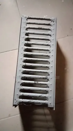Compound Floor Drain