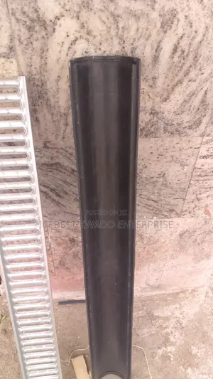 Compound Floor Drain