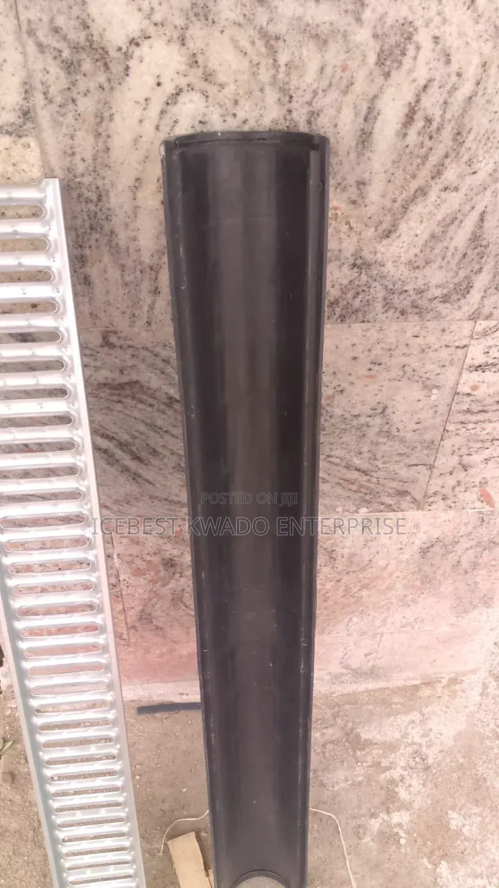 Compound Floor Drain