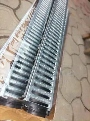 Compound Floor Drain