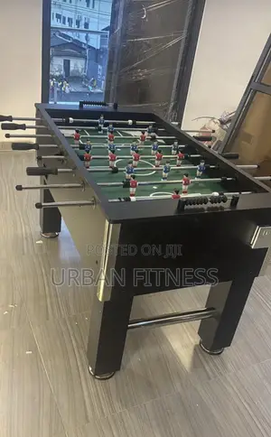 Soccer Table Tables
