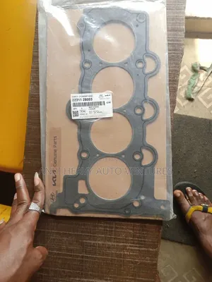 Complete Gasket for Engine Over Hauling Hyundai Ix35