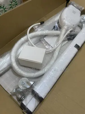 Teeth Whitening Machine
