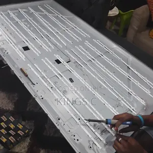 Tv Technician, Backlight, Screen Etc
