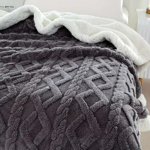 Double Layer Blanket