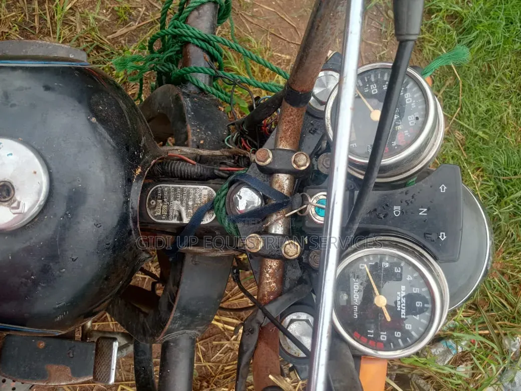 Tricycle 2019 Red