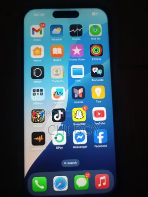 Apple iPhone 14 Pro 128 GB