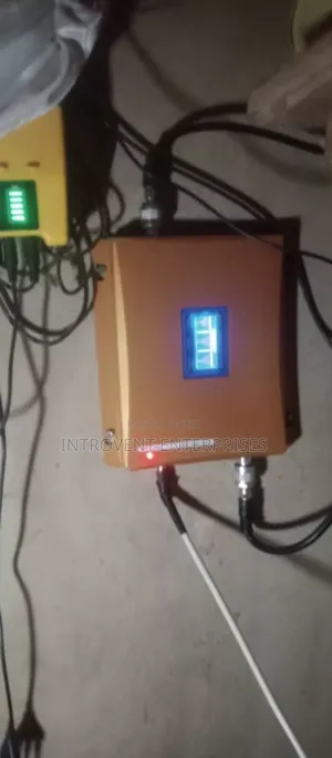 Installation And Repairs Of Electrical And Solar Equipments With Trust