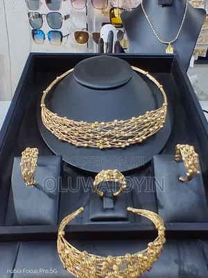 Premium Women's Jewelry