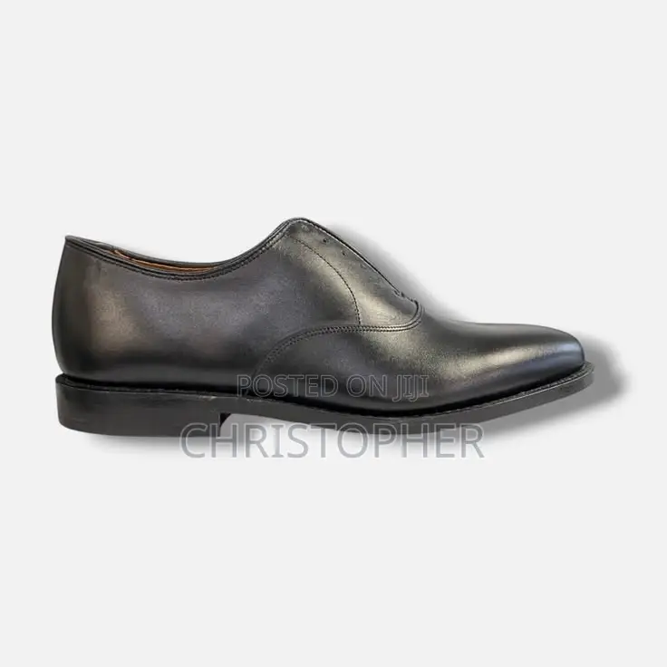 Woolworths Leather Upper Shoes