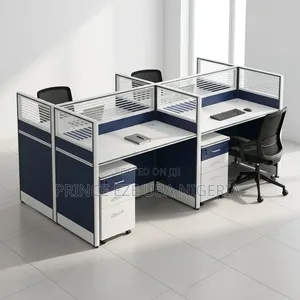 Workstation by 4 Seaters
