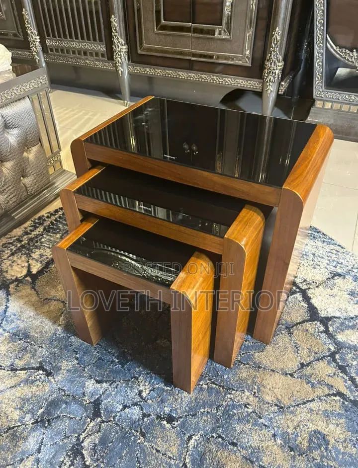 Side Stool