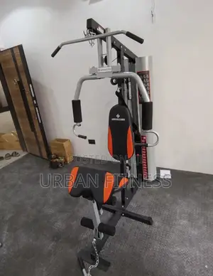 Station Gym Machine