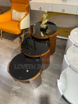 Side Stool