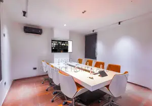 Urban Luna Fully Equipped 12 Seater Conference Room