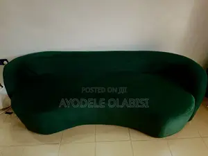 Studio Couch