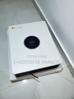 Solar Generator