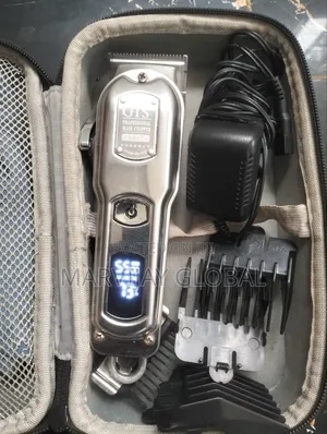 Very Clean Rechargeable Gts Clipper For Sale
