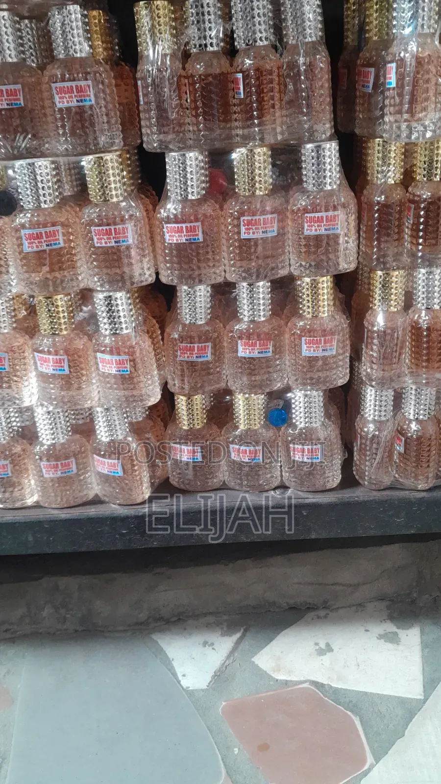 Nema Oil Perfume ,Most Active, 72 Hours Long Lasting , Very Desirable