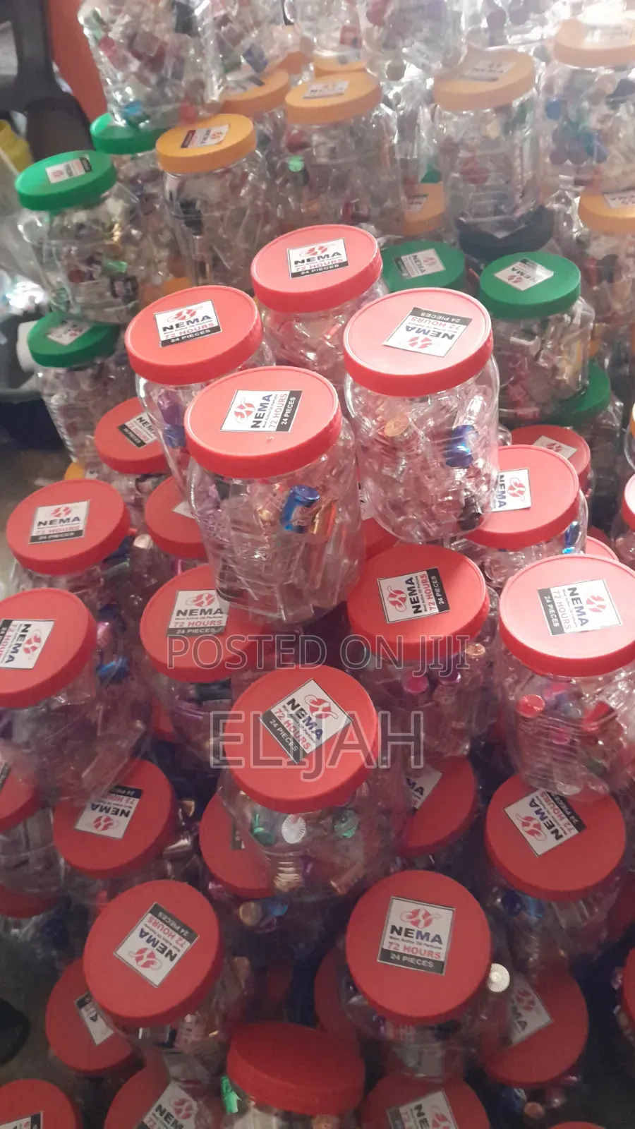 Nema Oil Perfume ,Most Active, 72 Hours Long Lasting , Very Desirable