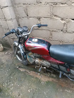 Bajaj Boxer 2021 Black