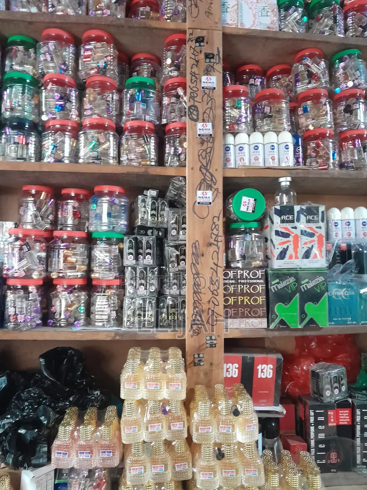 Nema Oil Perfume ,Most Active, 72 Hours Long Lasting , Very Desirable