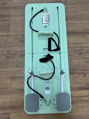 Pilates Reformer Board