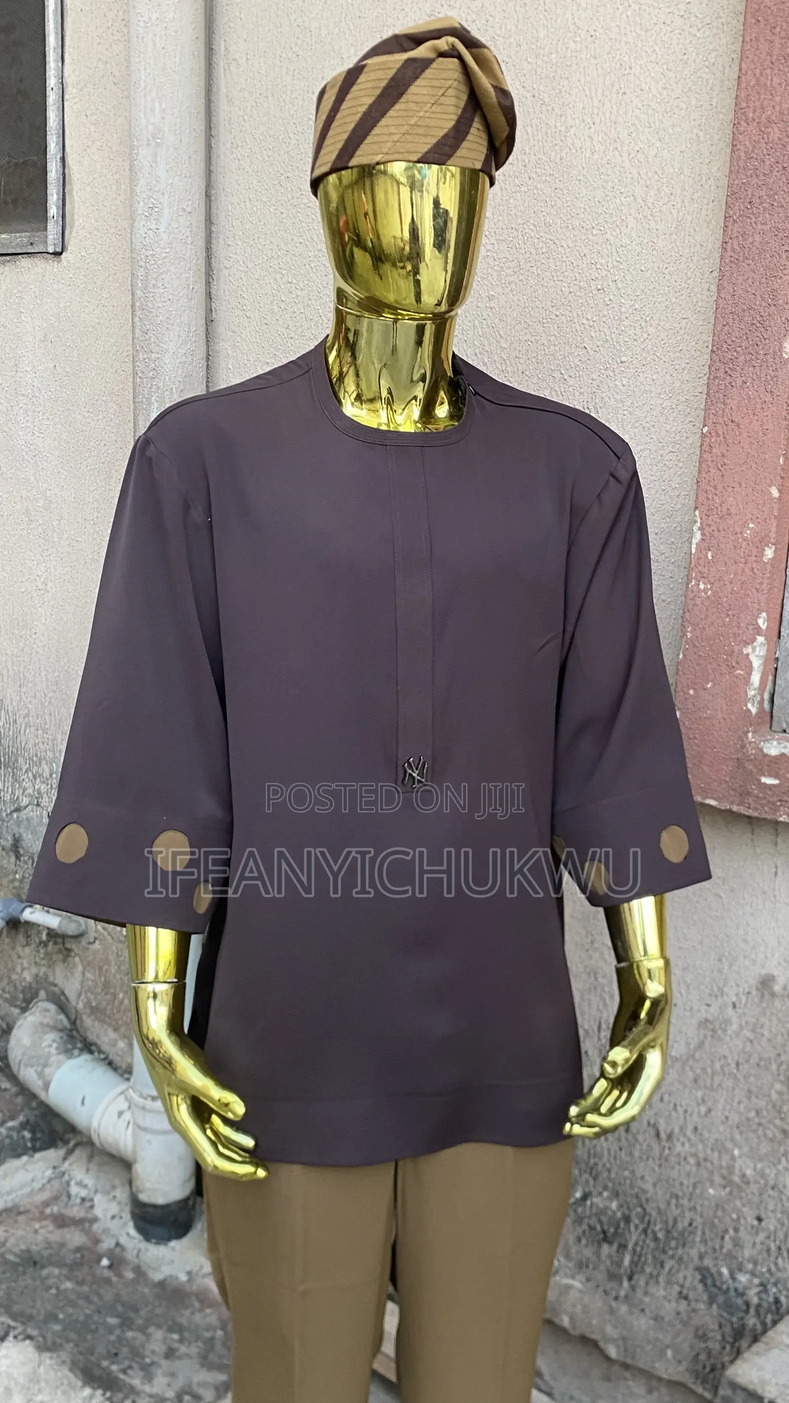 Senator Wear