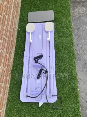 Pilates Board