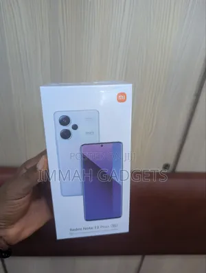 New Xiaomi Redmi Note 13 Pro+ 512 GB