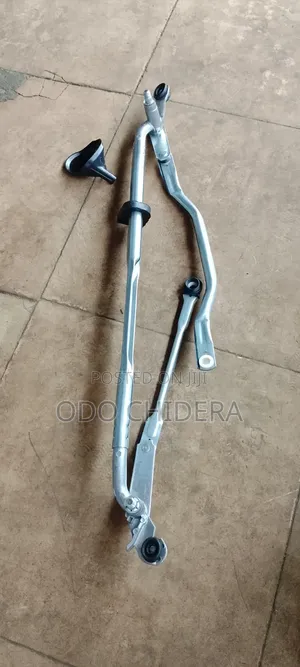 Wipper Rod With Engine Hiace