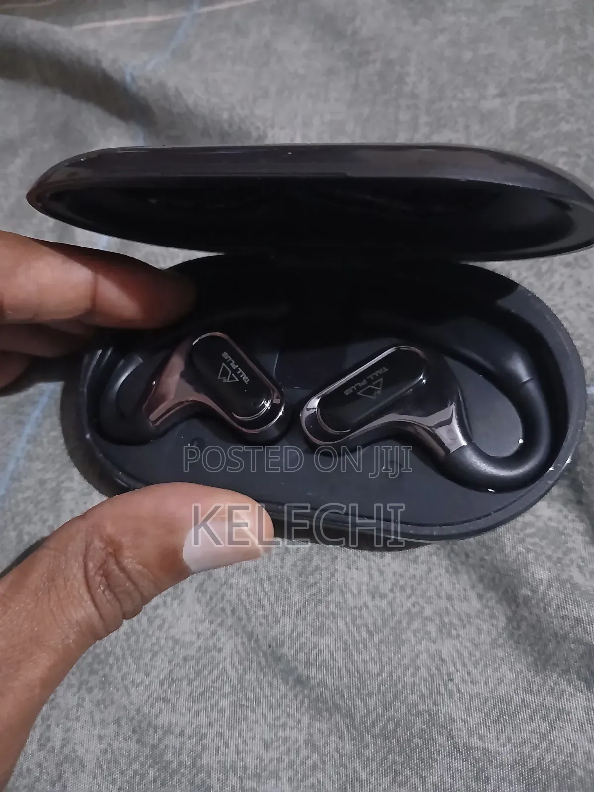 Tall Plus (Original Headsets)