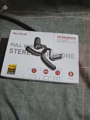 Tall Plus (Original Headsets)
