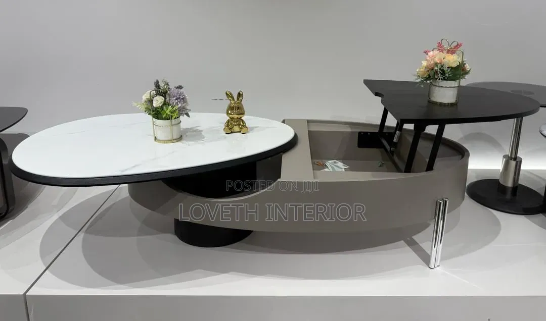 Center Table