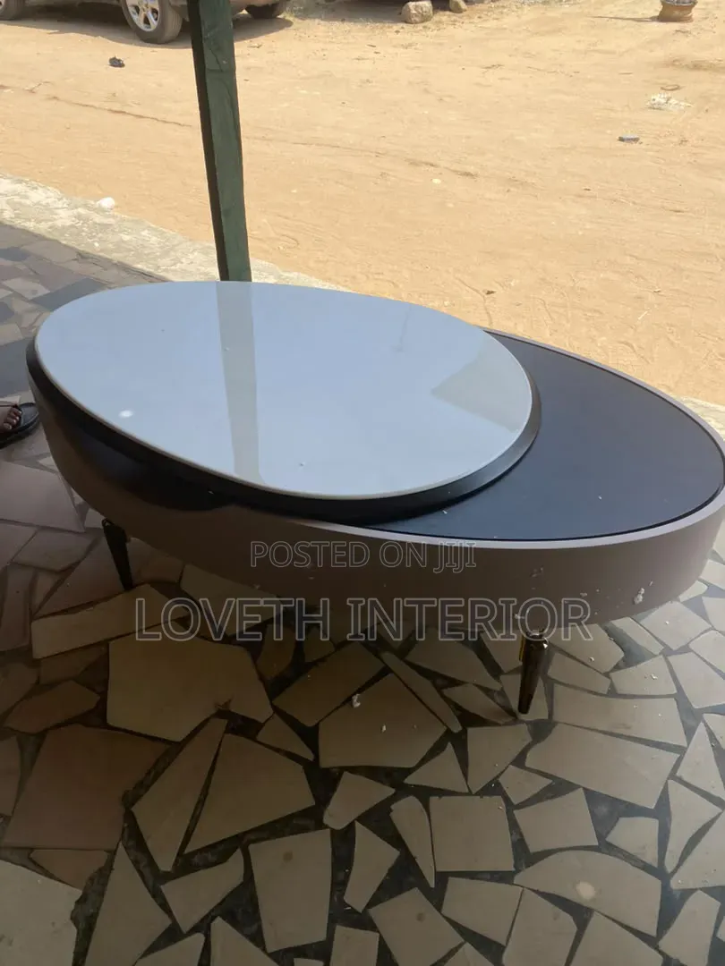 Center Table