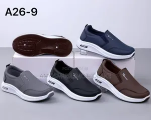 Sneakers Size 41-45 Unisex