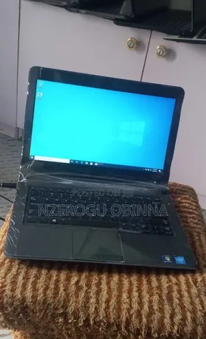 New Laptop Dell Latitude 3340 4GB Intel Core i3 HDD 320GB